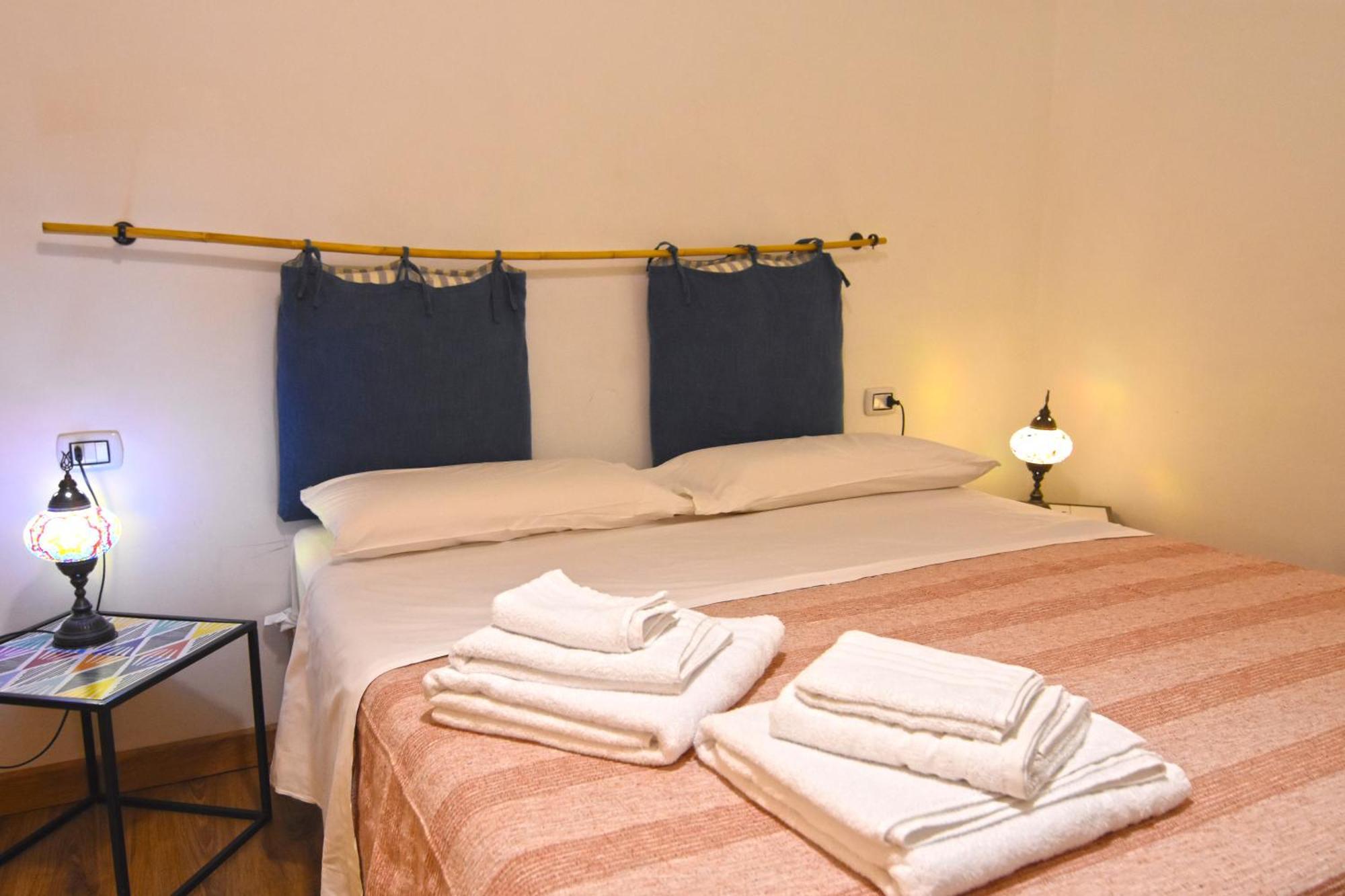 Sunrise Luxury Hotel Napoli Exterior foto