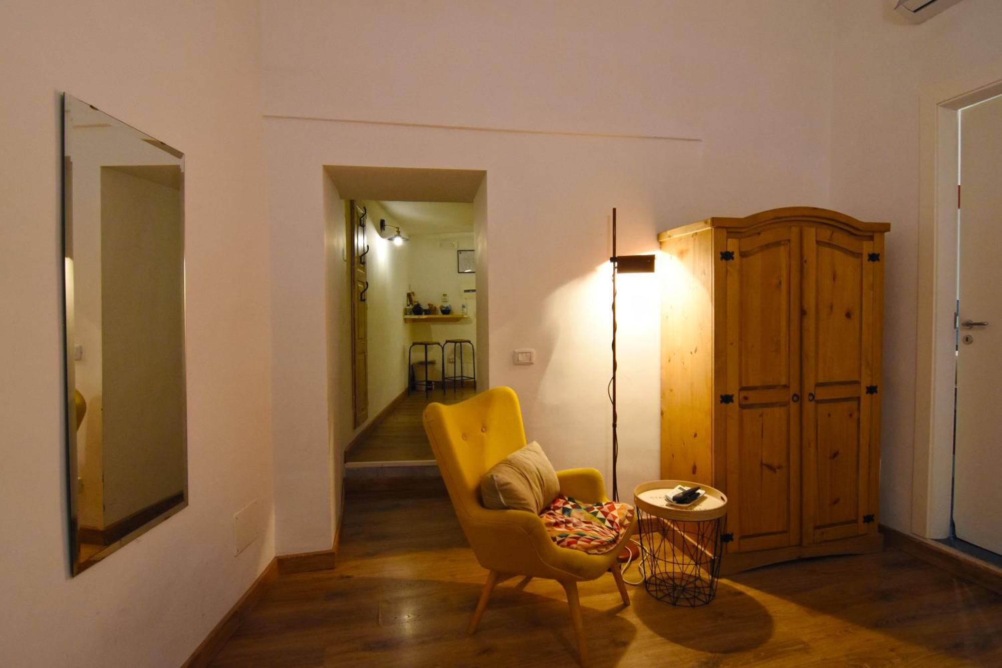 Sunrise Luxury Hotel Napoli Exterior foto