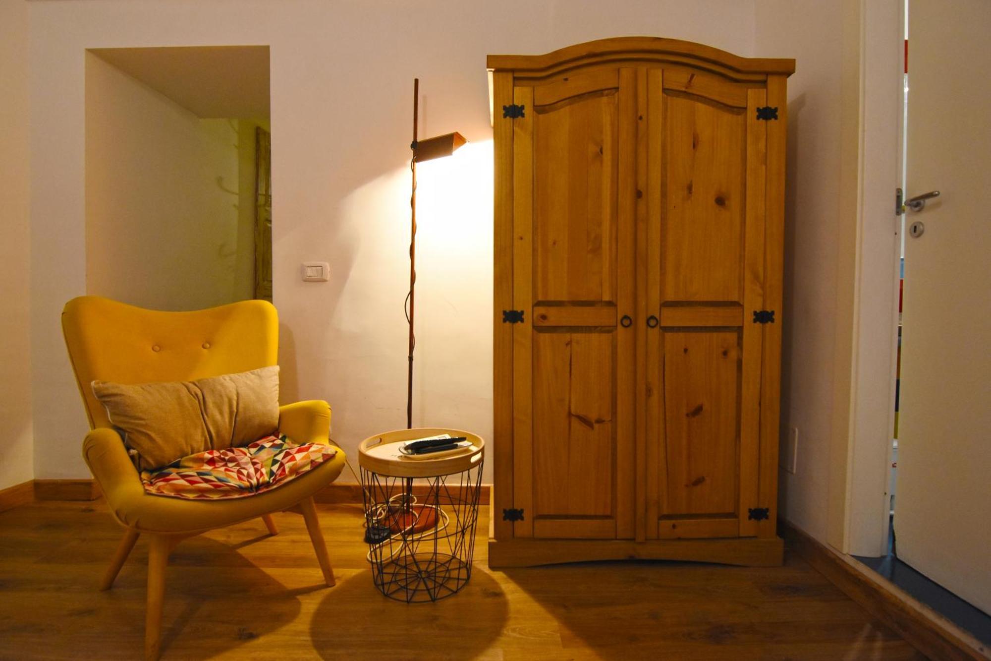 Sunrise Luxury Hotel Napoli Exterior foto