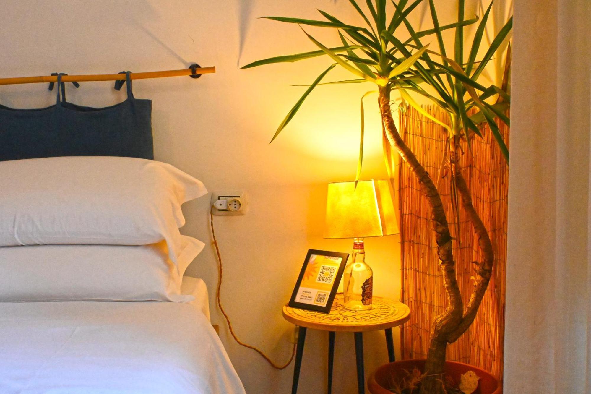 Sunrise Luxury Hotel Napoli Exterior foto