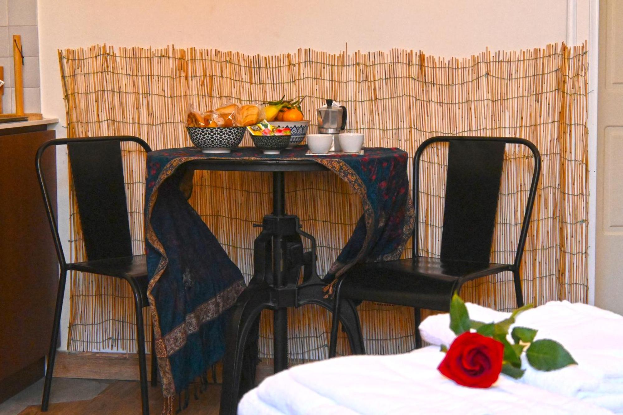 Sunrise Luxury Hotel Napoli Exterior foto