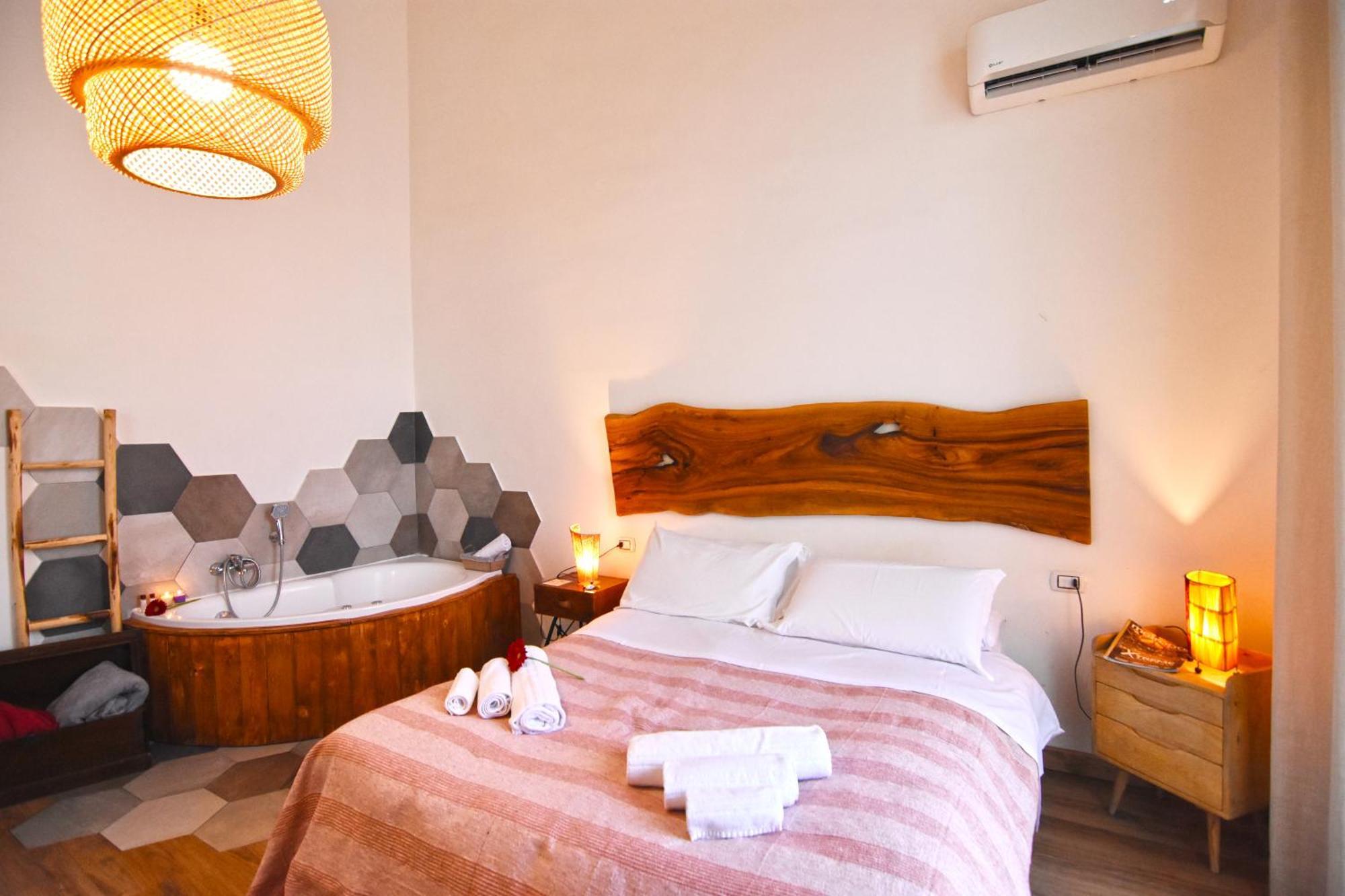 Sunrise Luxury Hotel Napoli Exterior foto