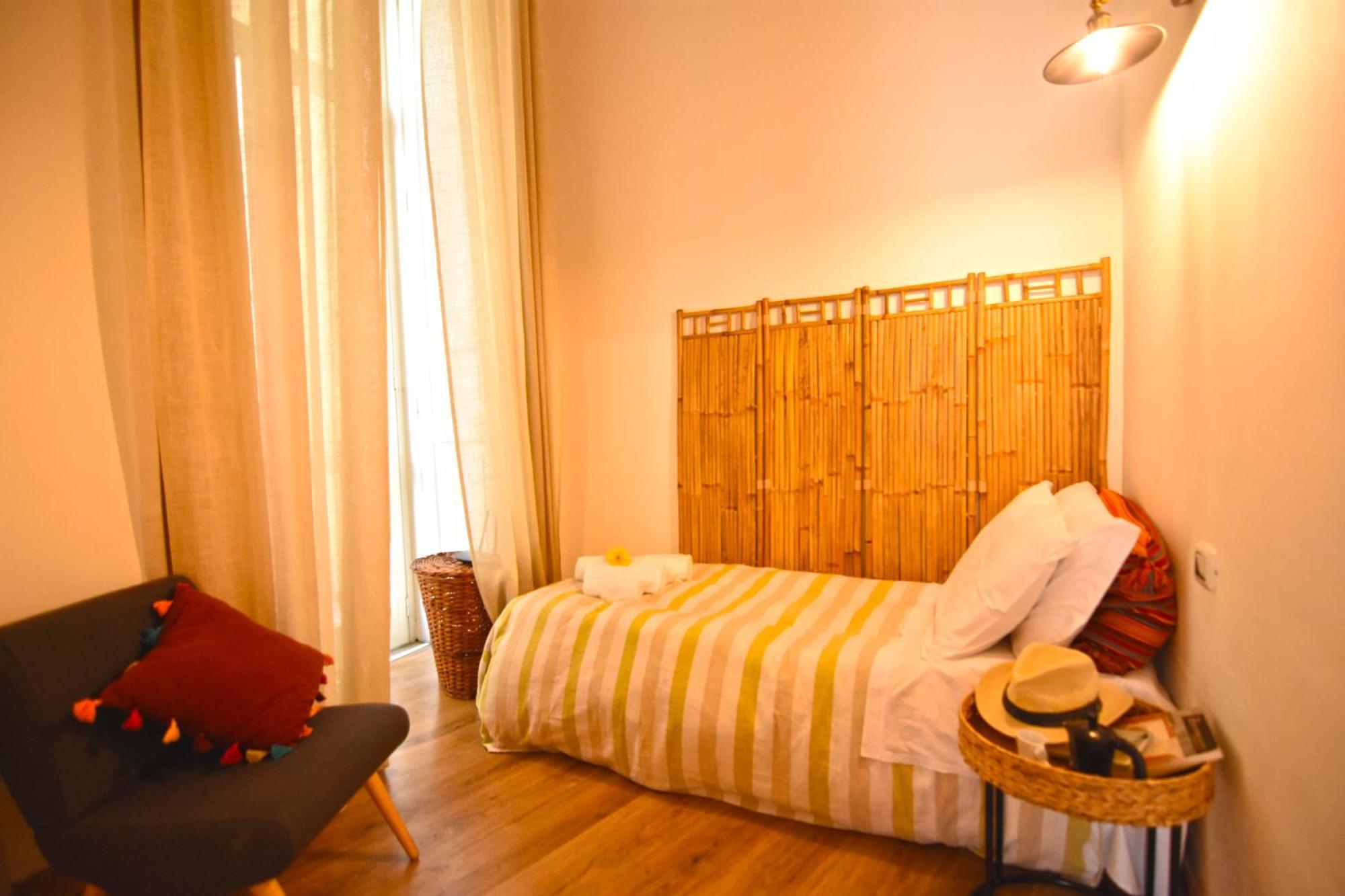 Sunrise Luxury Hotel Napoli Exterior foto