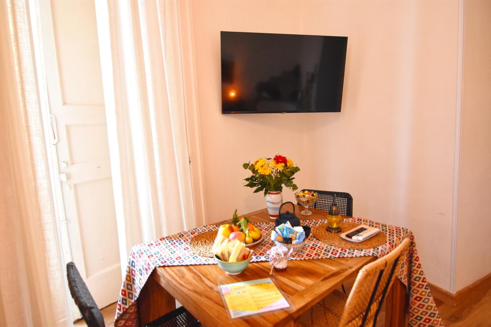 Sunrise Luxury Hotel Napoli Exterior foto